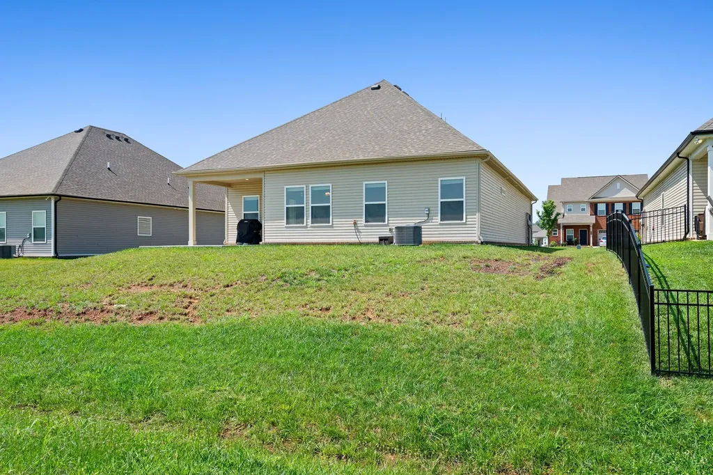 4926 Turquoise Lane Murfreesboro TN 37129