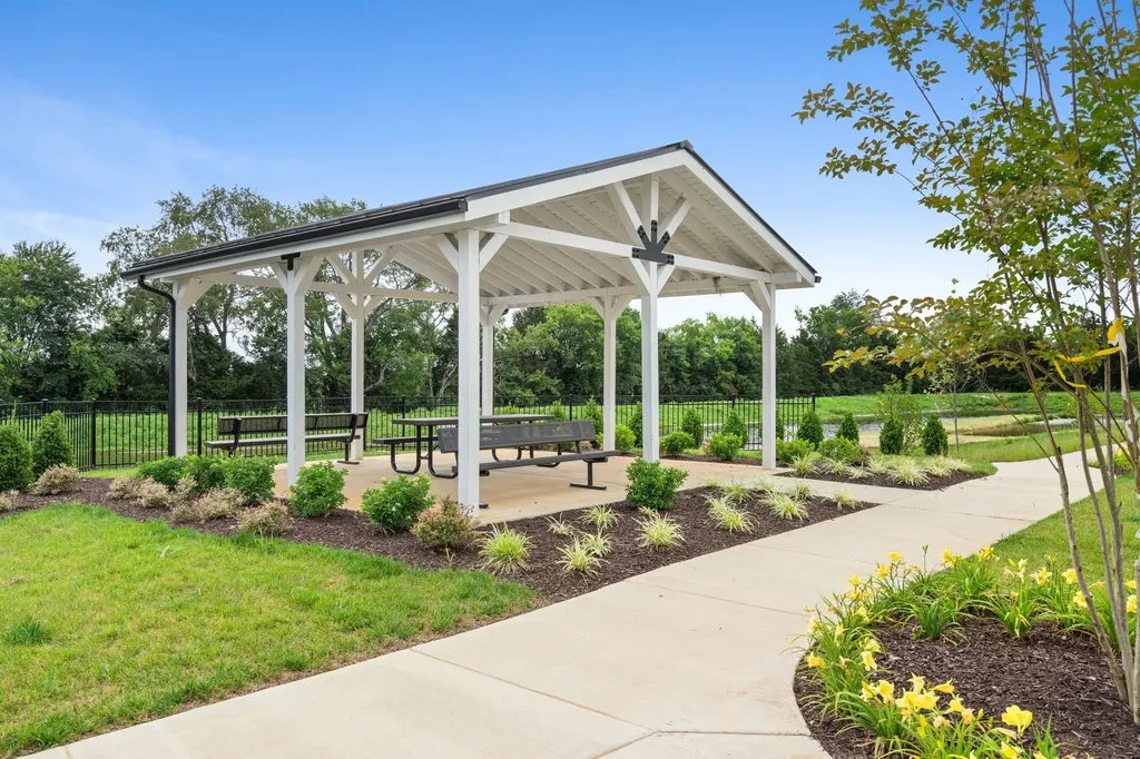 4926 Turquoise Lane Murfreesboro TN 37129