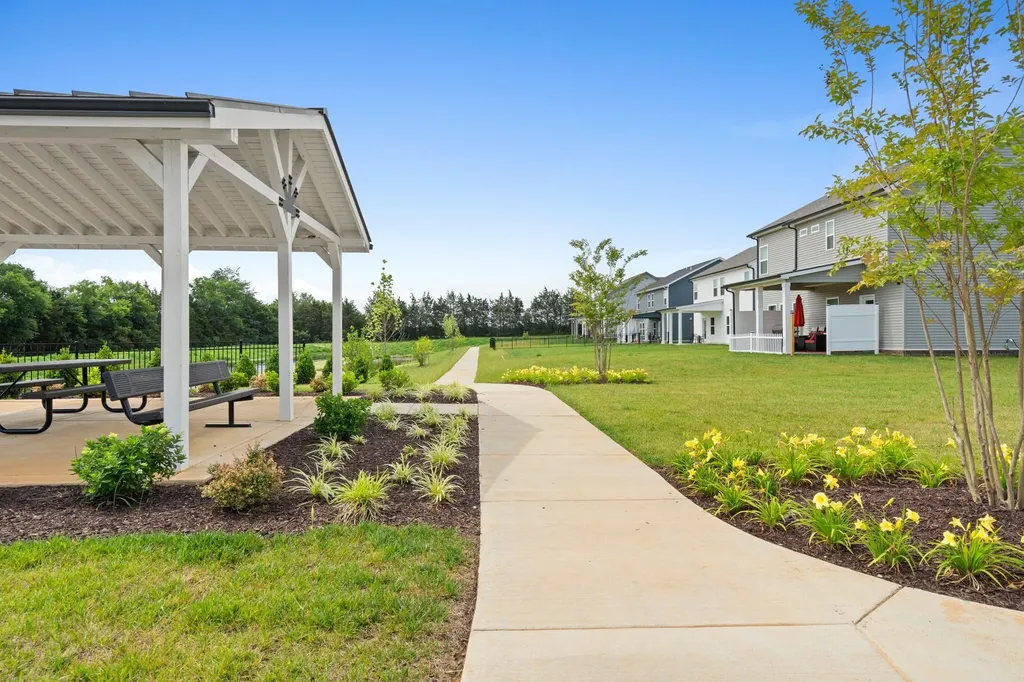 4926 Turquoise Lane Murfreesboro TN 37129