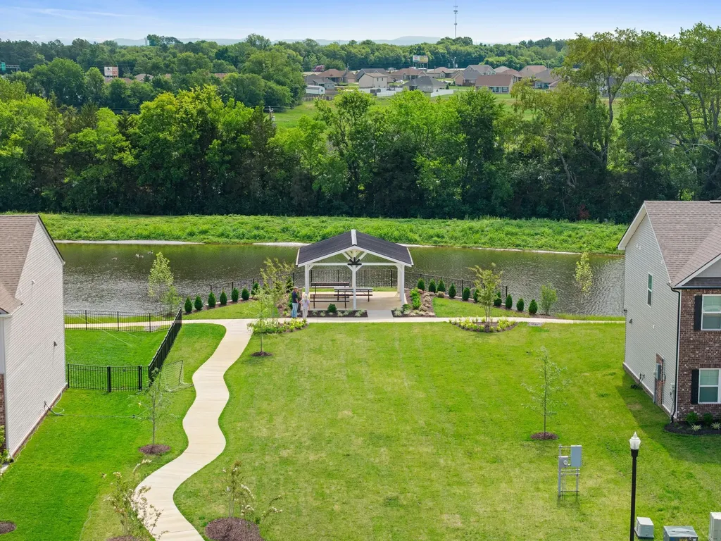 4926 Turquoise Lane Murfreesboro TN 37129