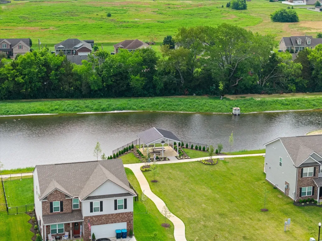 4926 Turquoise Lane Murfreesboro TN 37129