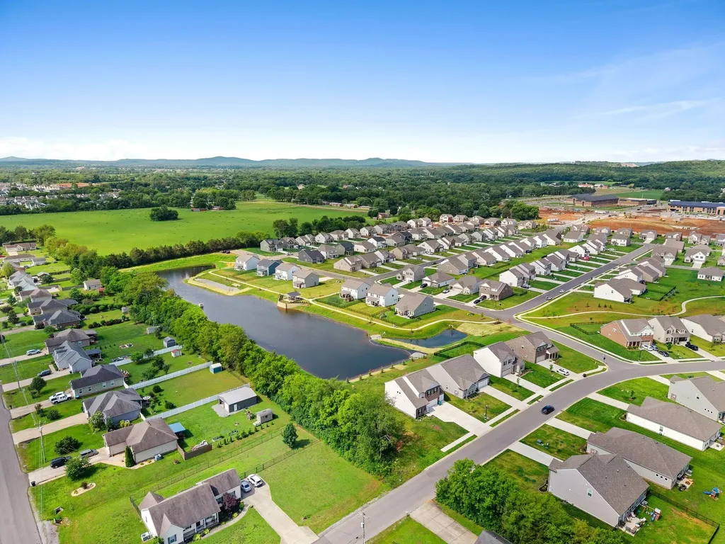4926 Turquoise Lane Murfreesboro TN 37129