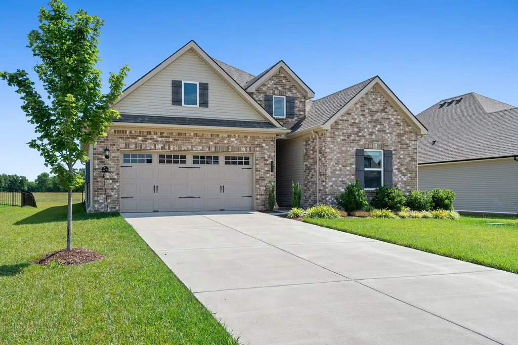 4926 Turquoise Lane Murfreesboro TN 37129