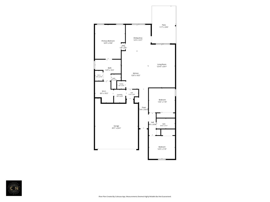 4926 Turquoise Lane Murfreesboro TN 37129