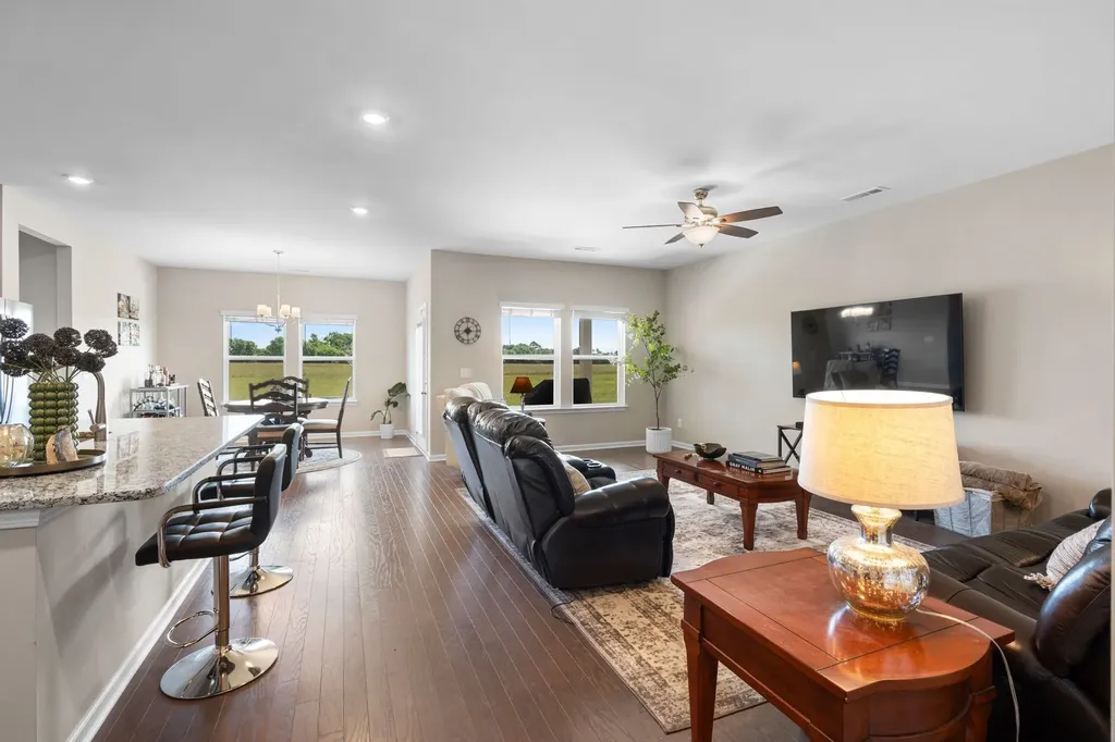 4926 Turquoise Lane Murfreesboro TN 37129