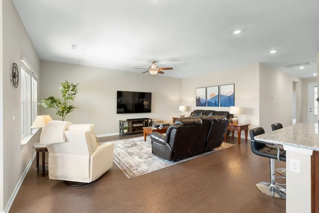 4926 Turquoise Lane Murfreesboro TN 37129