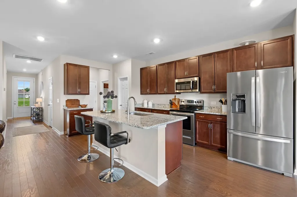 4926 Turquoise Lane Murfreesboro TN 37129