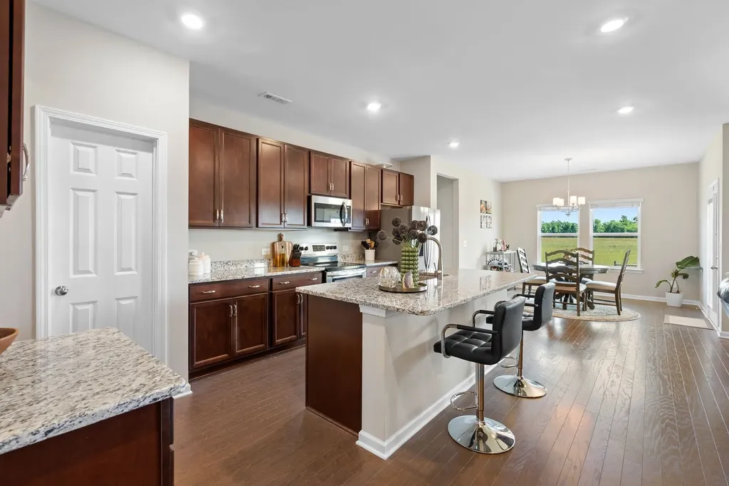 4926 Turquoise Lane Murfreesboro TN 37129