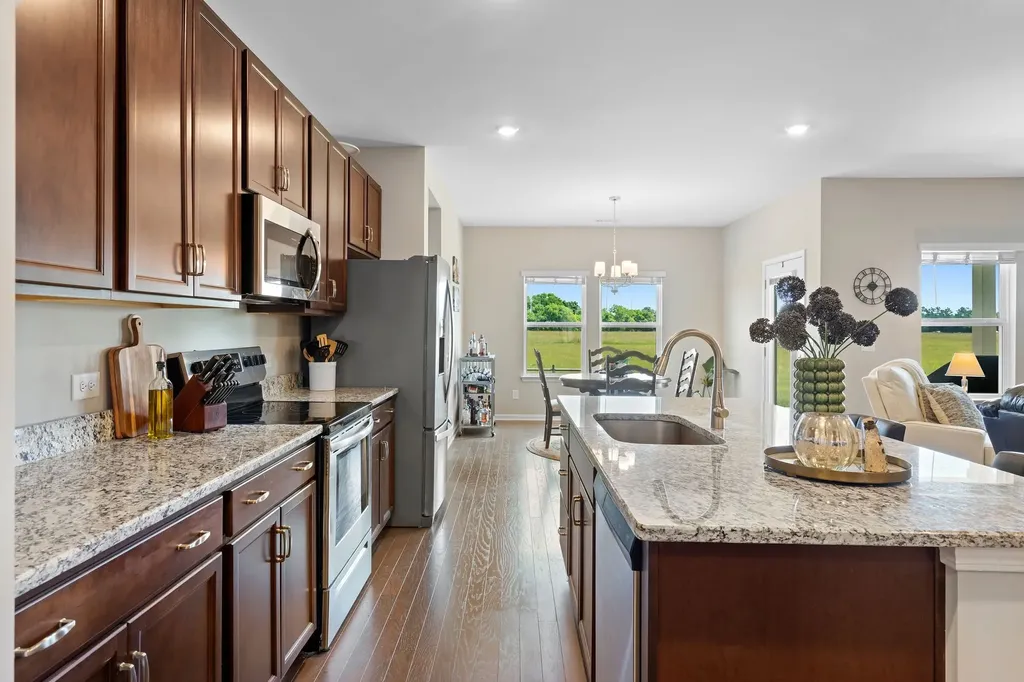 4926 Turquoise Lane Murfreesboro TN 37129
