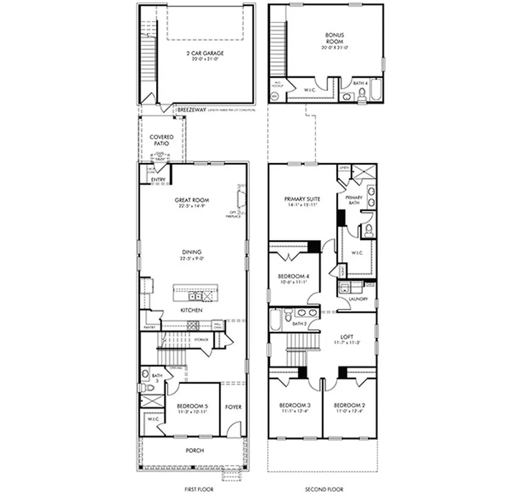 2060 Poplar Farms Drive Franklin TN 37064