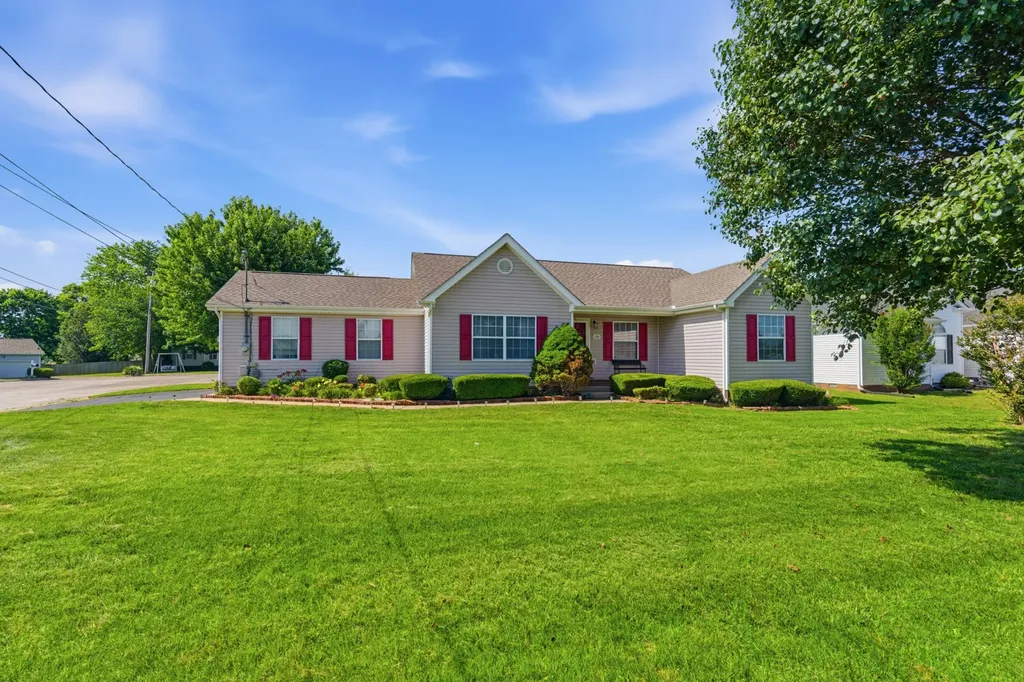1701 Jamie Drive Columbia TN 38401