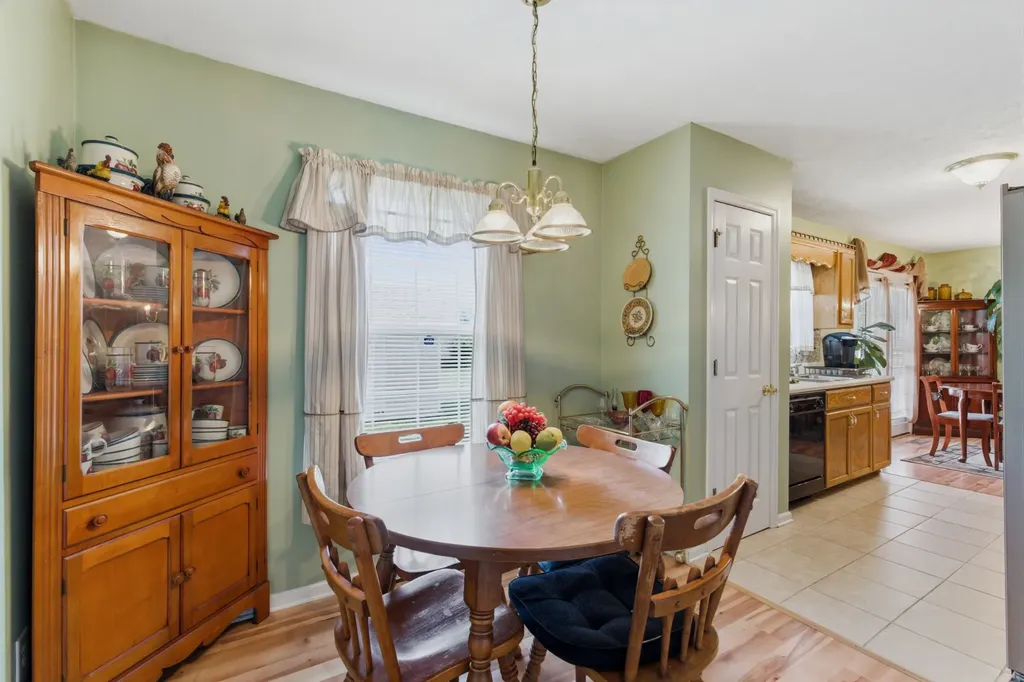 1701 Jamie Drive Columbia TN 38401