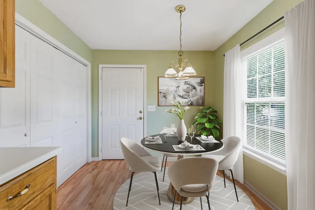 1701 Jamie Drive Columbia TN 38401
