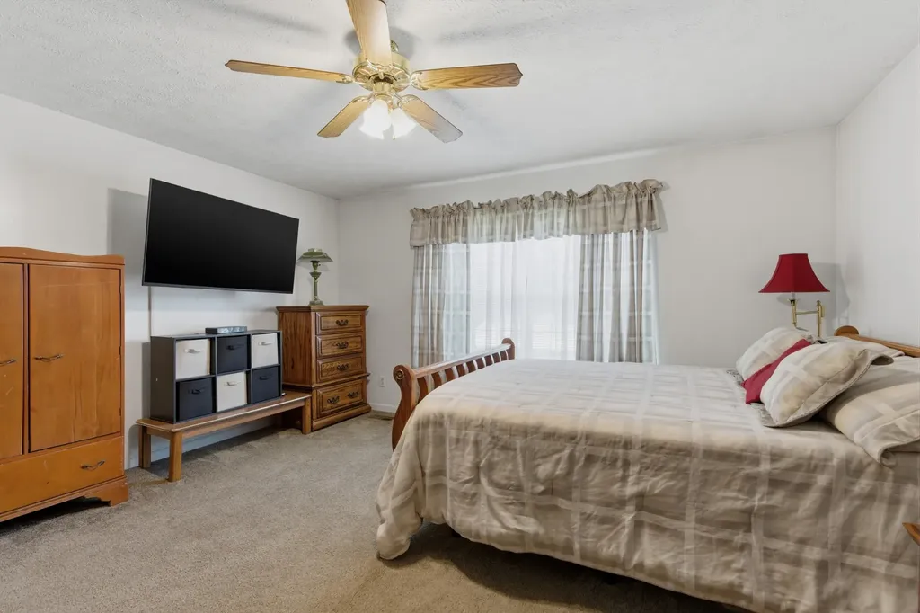 1701 Jamie Drive Columbia TN 38401