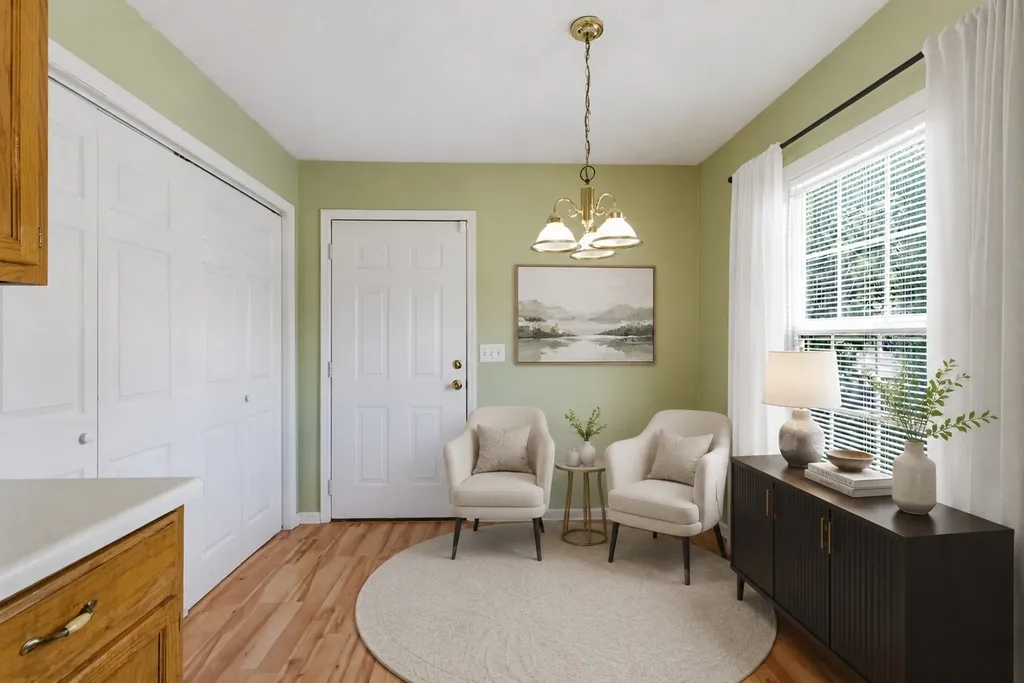 1701 Jamie Drive Columbia TN 38401