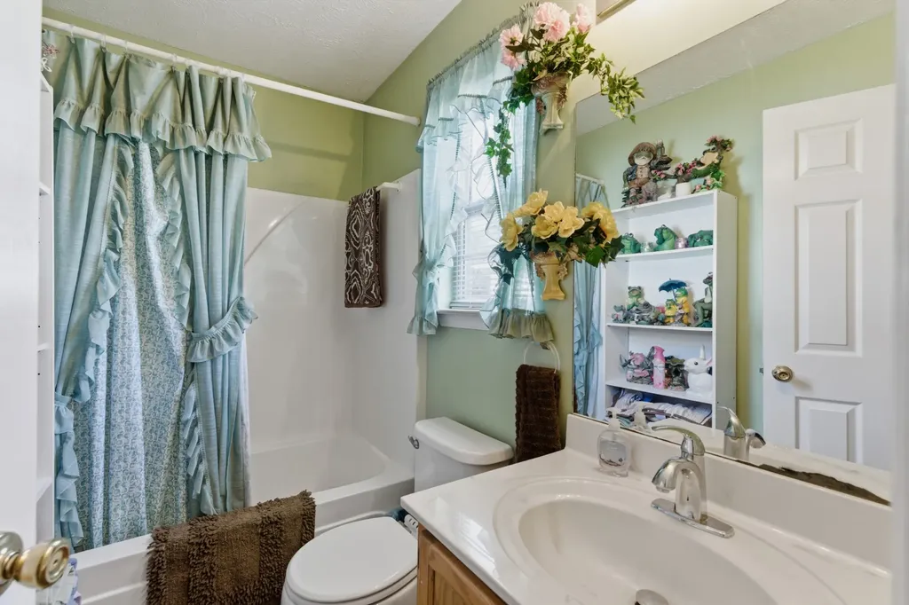 1701 Jamie Drive Columbia TN 38401