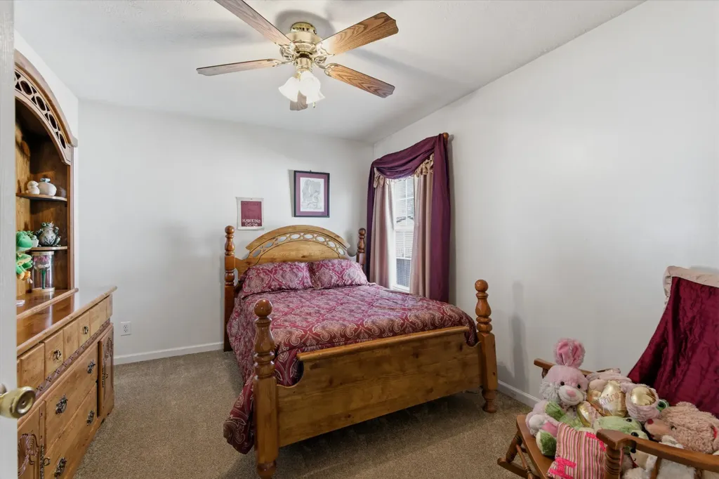 1701 Jamie Drive Columbia TN 38401