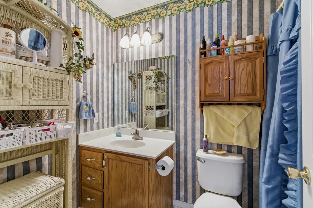 1701 Jamie Drive Columbia TN 38401