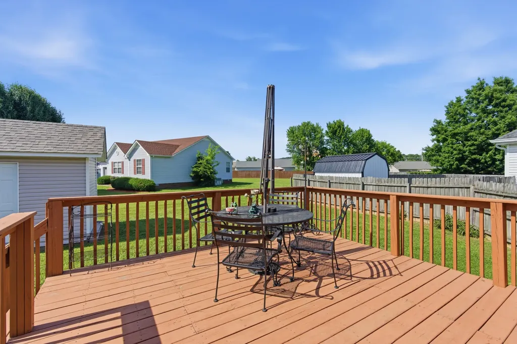 1701 Jamie Drive Columbia TN 38401