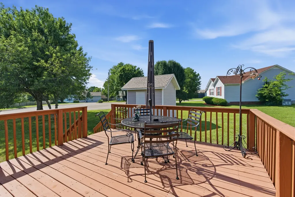 1701 Jamie Drive Columbia TN 38401