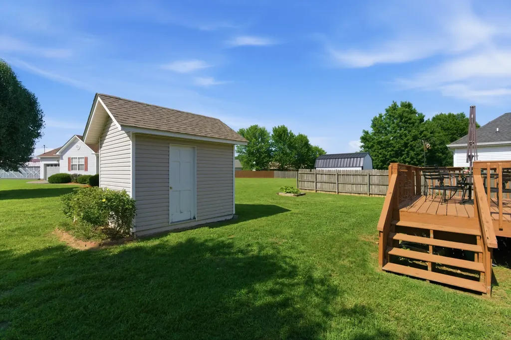 1701 Jamie Drive Columbia TN 38401