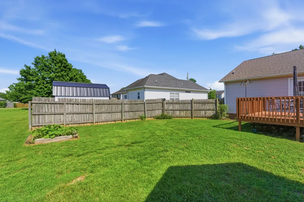 1701 Jamie Drive Columbia TN 38401