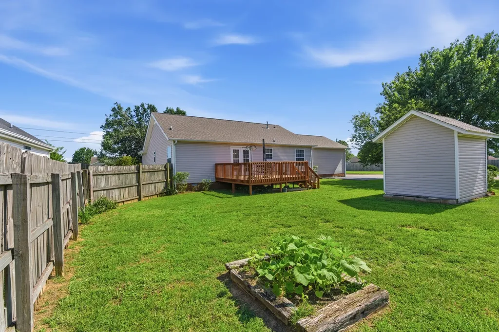 1701 Jamie Drive Columbia TN 38401