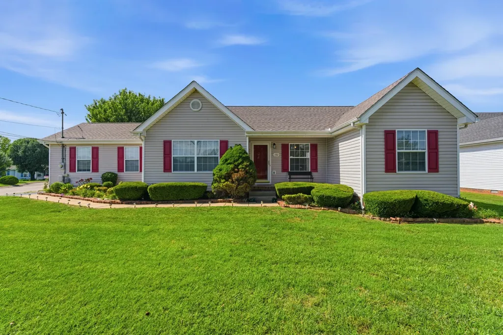 1701 Jamie Drive Columbia TN 38401