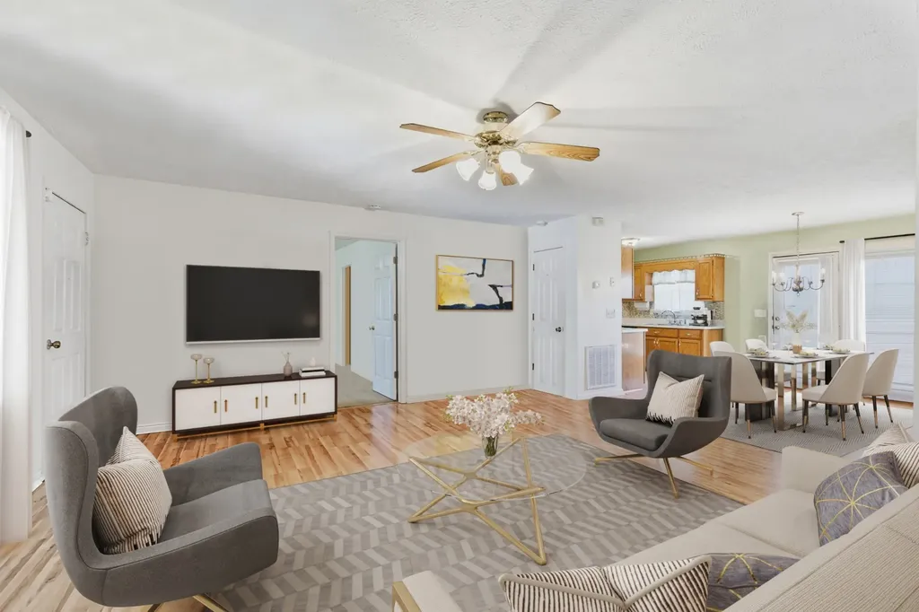 1701 Jamie Drive Columbia TN 38401