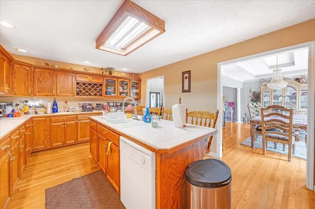 431 Jack Thomas Drive Manchester TN 37355