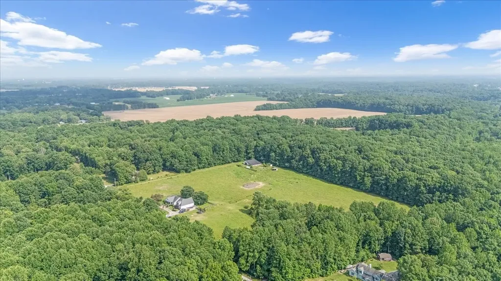 431 Jack Thomas Drive Manchester TN 37355