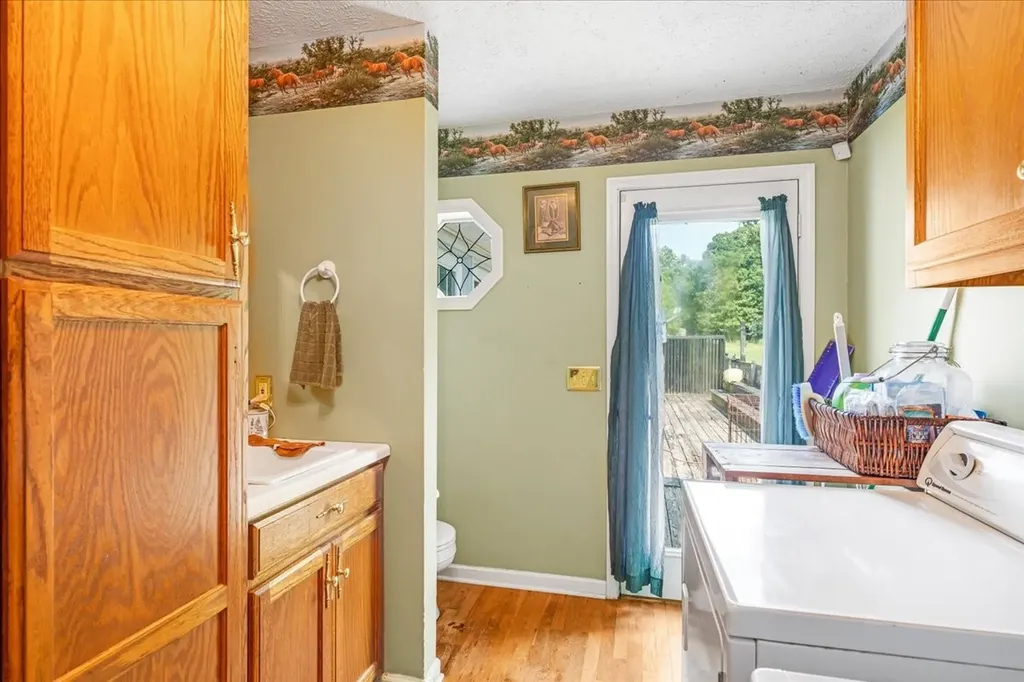 431 Jack Thomas Drive Manchester TN 37355
