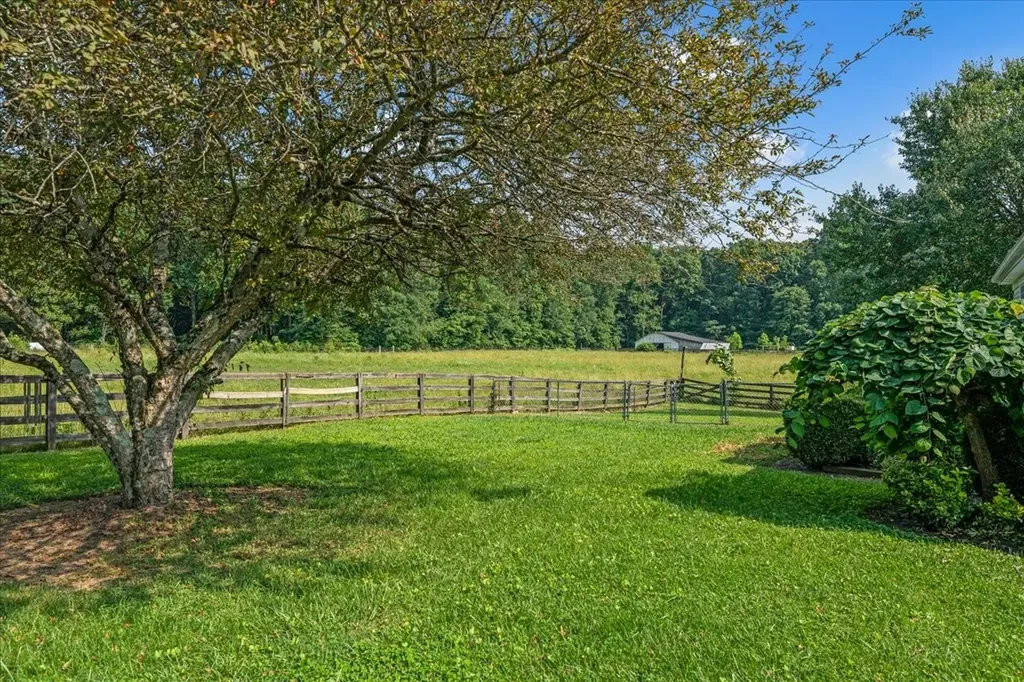 431 Jack Thomas Drive Manchester TN 37355