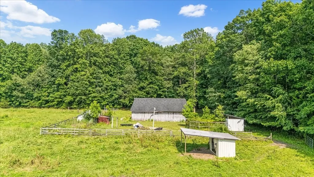 431 Jack Thomas Drive Manchester TN 37355
