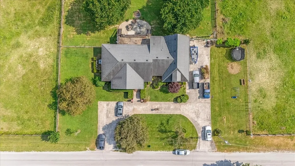 431 Jack Thomas Drive Manchester TN 37355
