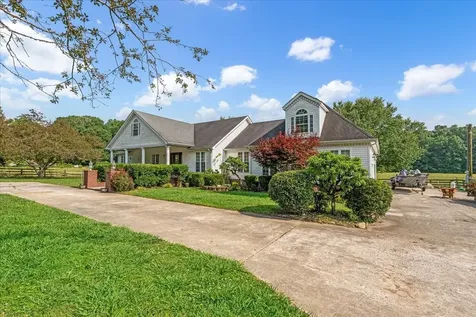 431 Jack Thomas Drive Manchester TN 37355