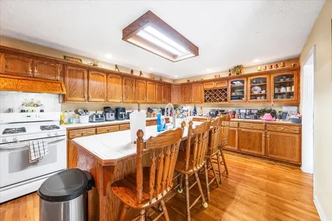 431 Jack Thomas Drive Manchester TN 37355