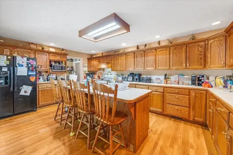 431 Jack Thomas Drive Manchester TN 37355