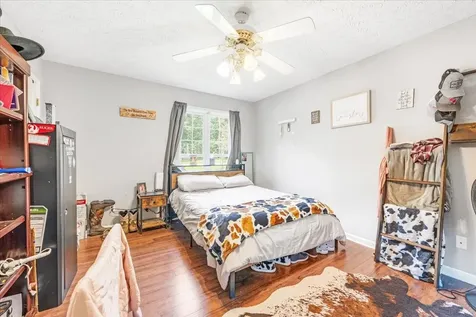 431 Jack Thomas Drive Manchester TN 37355