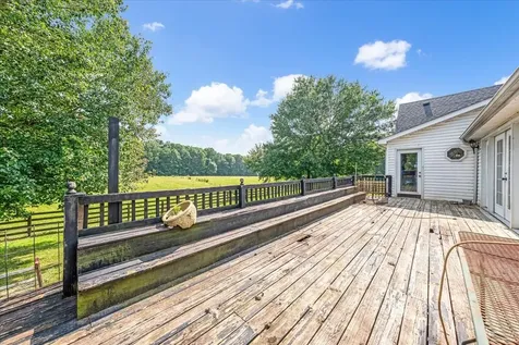 431 Jack Thomas Drive Manchester TN 37355