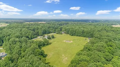 431 Jack Thomas Drive Manchester TN 37355