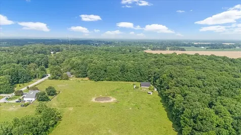 431 Jack Thomas Drive Manchester TN 37355