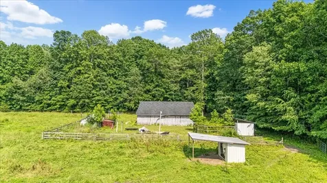 431 Jack Thomas Drive Manchester TN 37355