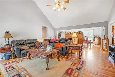 431 Jack Thomas Drive Manchester TN 37355