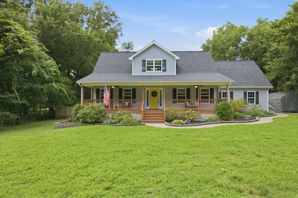 1941 Thompson Road Murfreesboro TN 37128