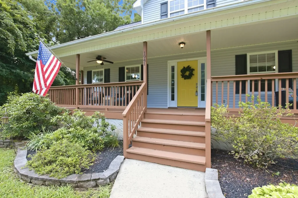 1941 Thompson Road Murfreesboro TN 37128