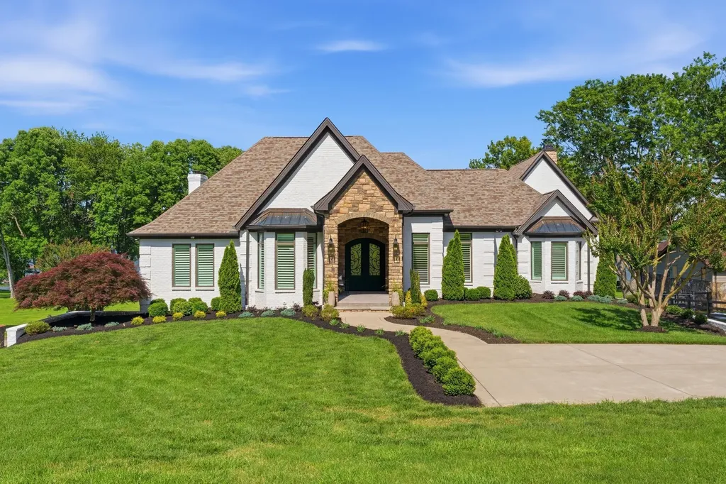 1167 Windsor Drive Gallatin TN 37066