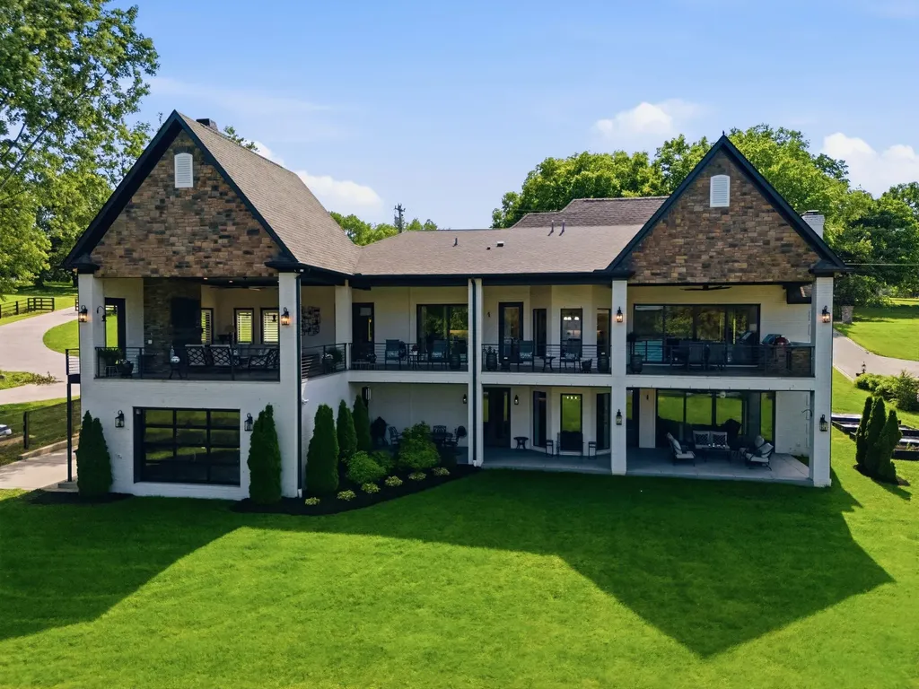 1167 Windsor Drive Gallatin TN 37066