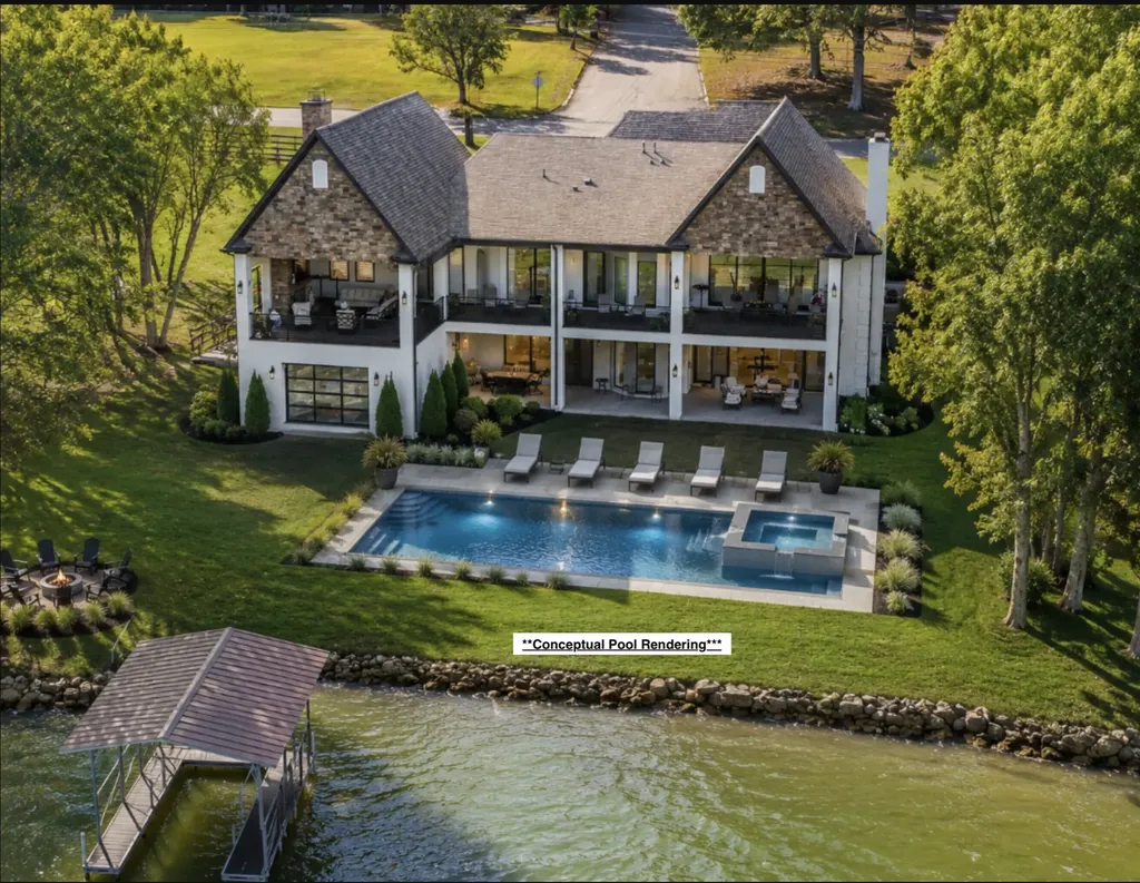1167 Windsor Drive Gallatin TN 37066