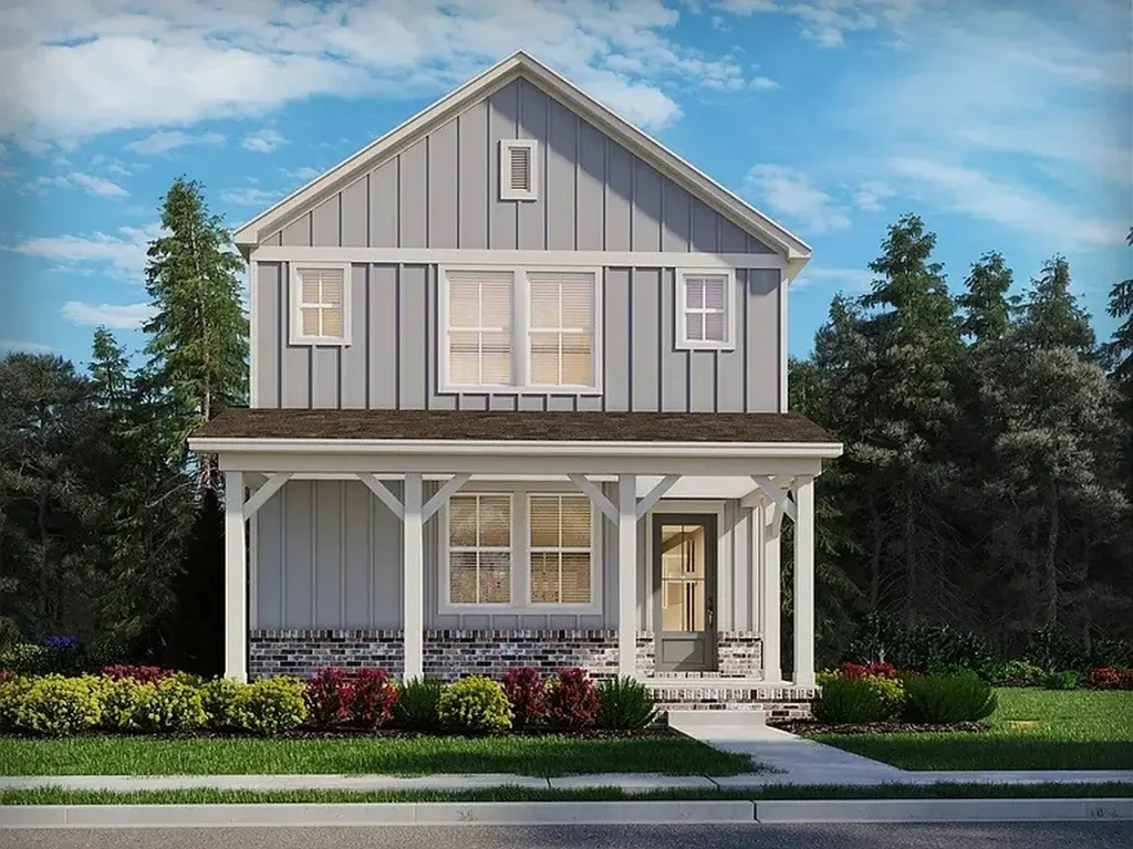2066 Poplar Farms Drive Franklin TN 37064